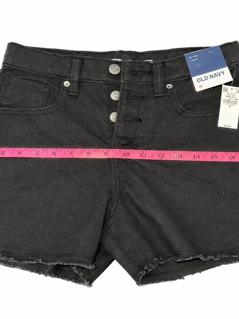 Old Navy new tags